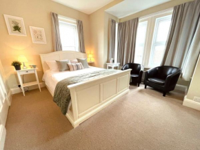 Arbour House B&B